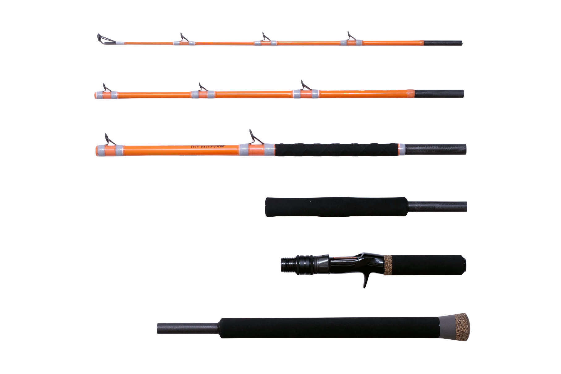 ROD アーカイブ - Monster Kiss モンスターキス