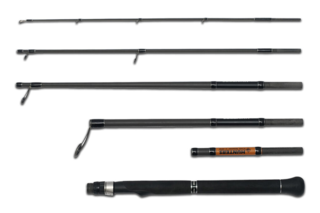 HUNTERS HT-6x4S（第一世代） - Monster Kiss モンスターキス