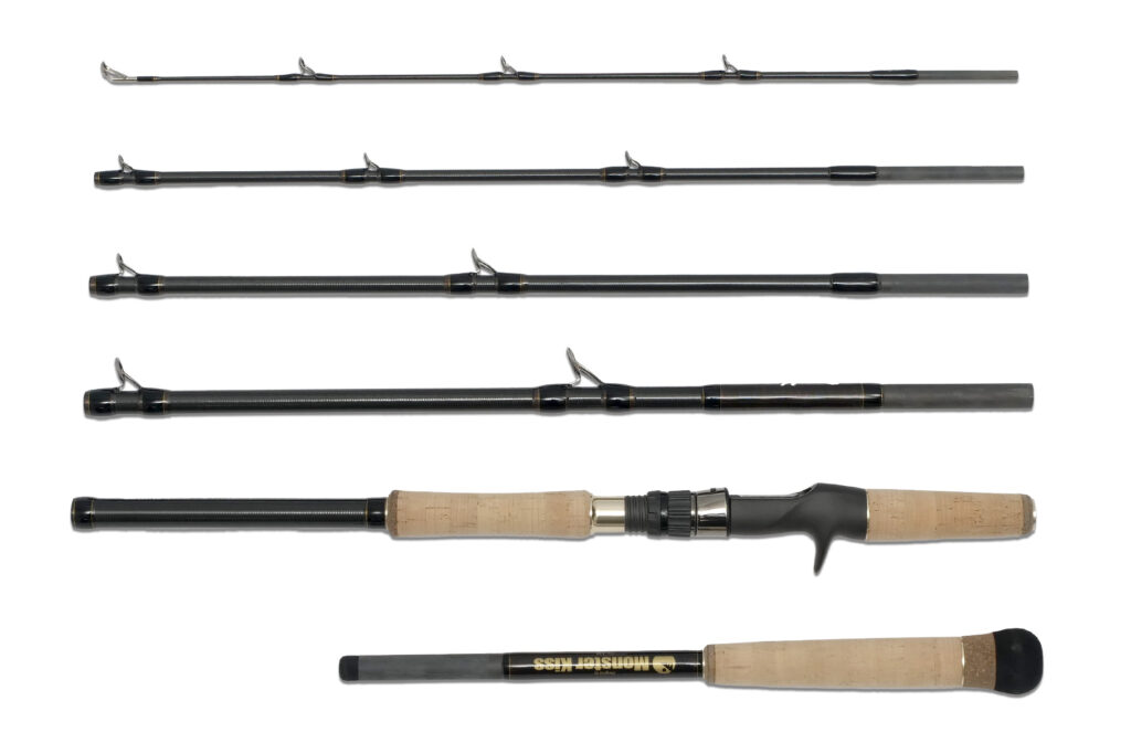 Dear Monster MX-8+ - Monster Kiss モンスターキス