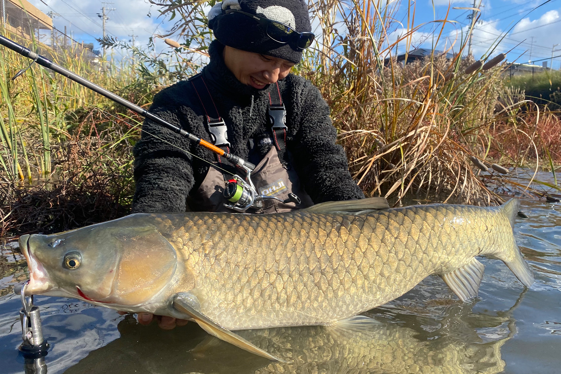 HUNTERS HT-6x4S（第一世代） - Monster Kiss モンスターキス