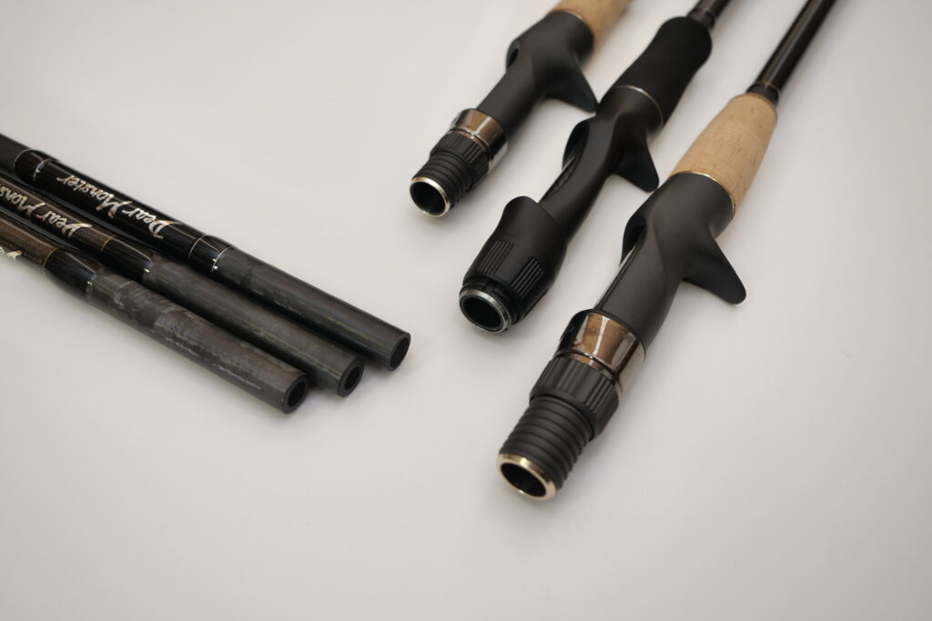 ディアモンスター オプショングリップ セット モンスターキス MX