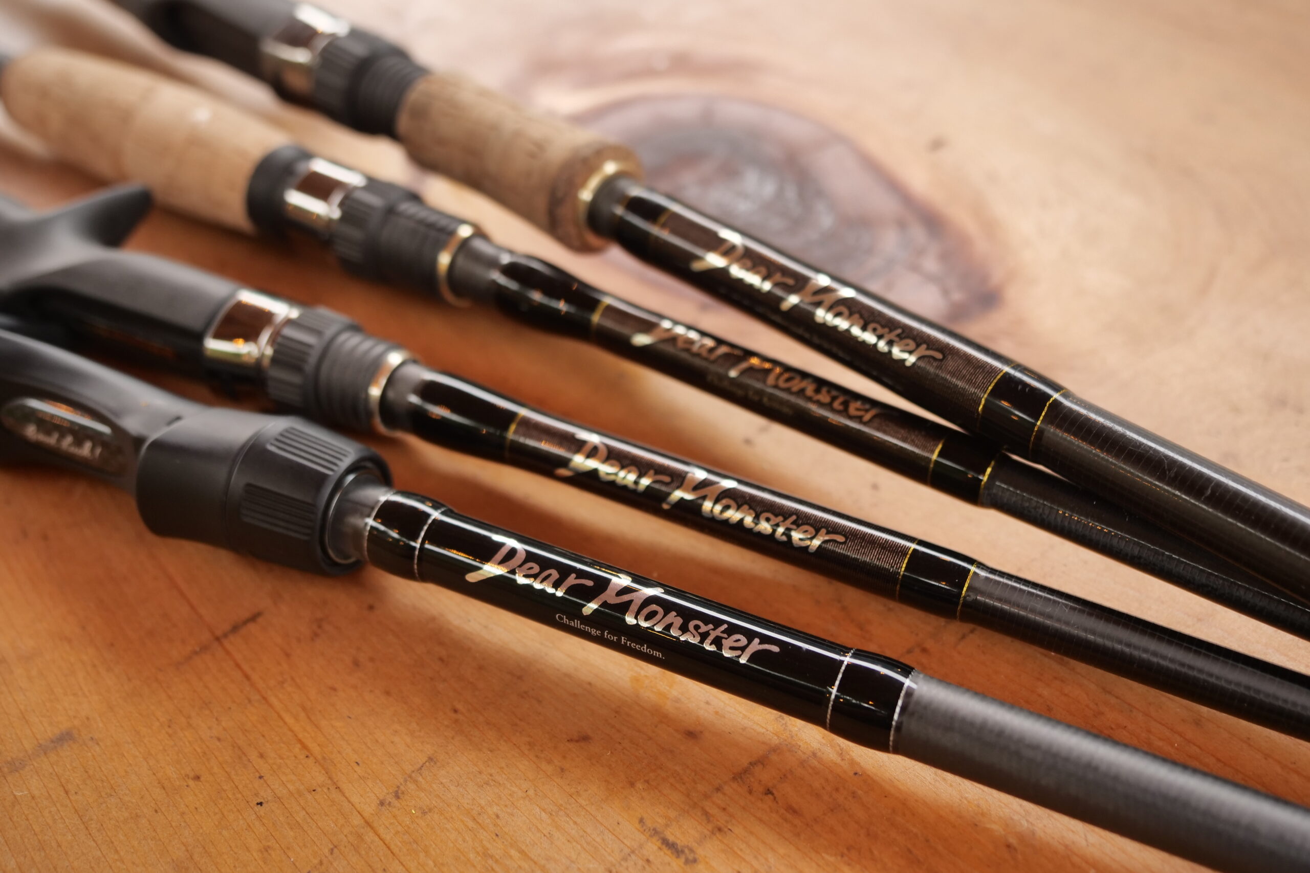 いちユーザー時代から、社員になっても……「MX-7」「MX-6」「MZ-7」徹底