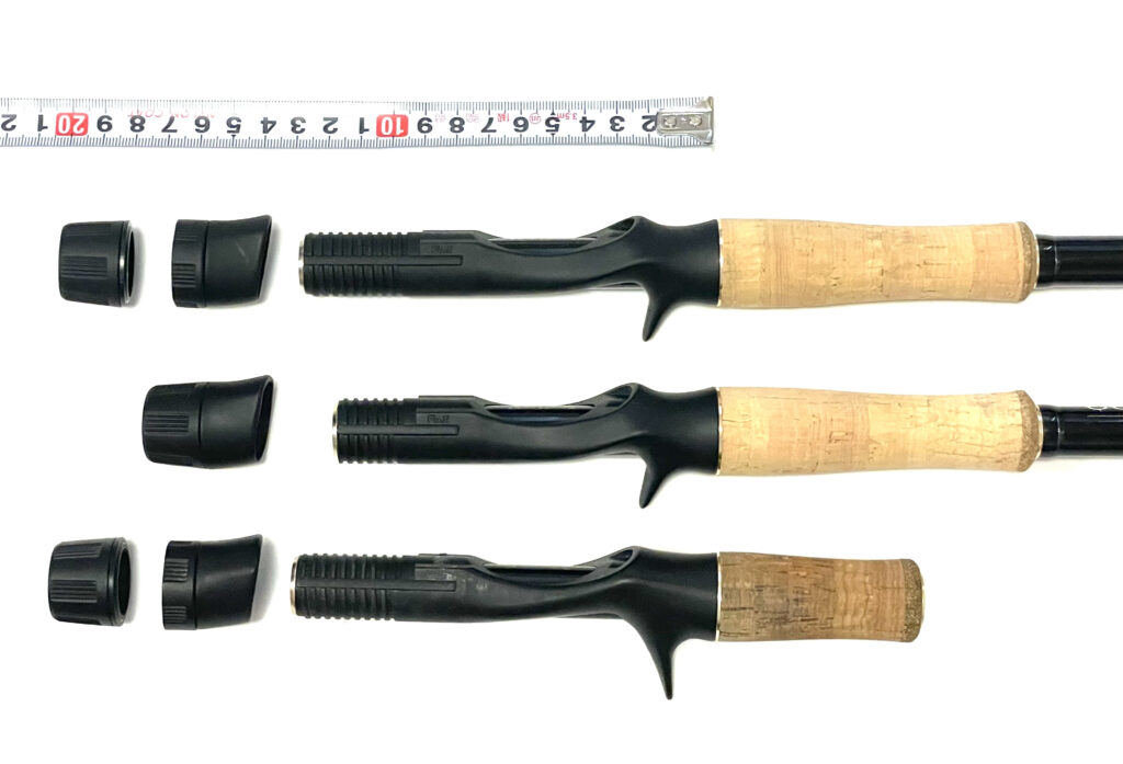 Make Progress 2023」新作オプションパーツについて、お節介にならない