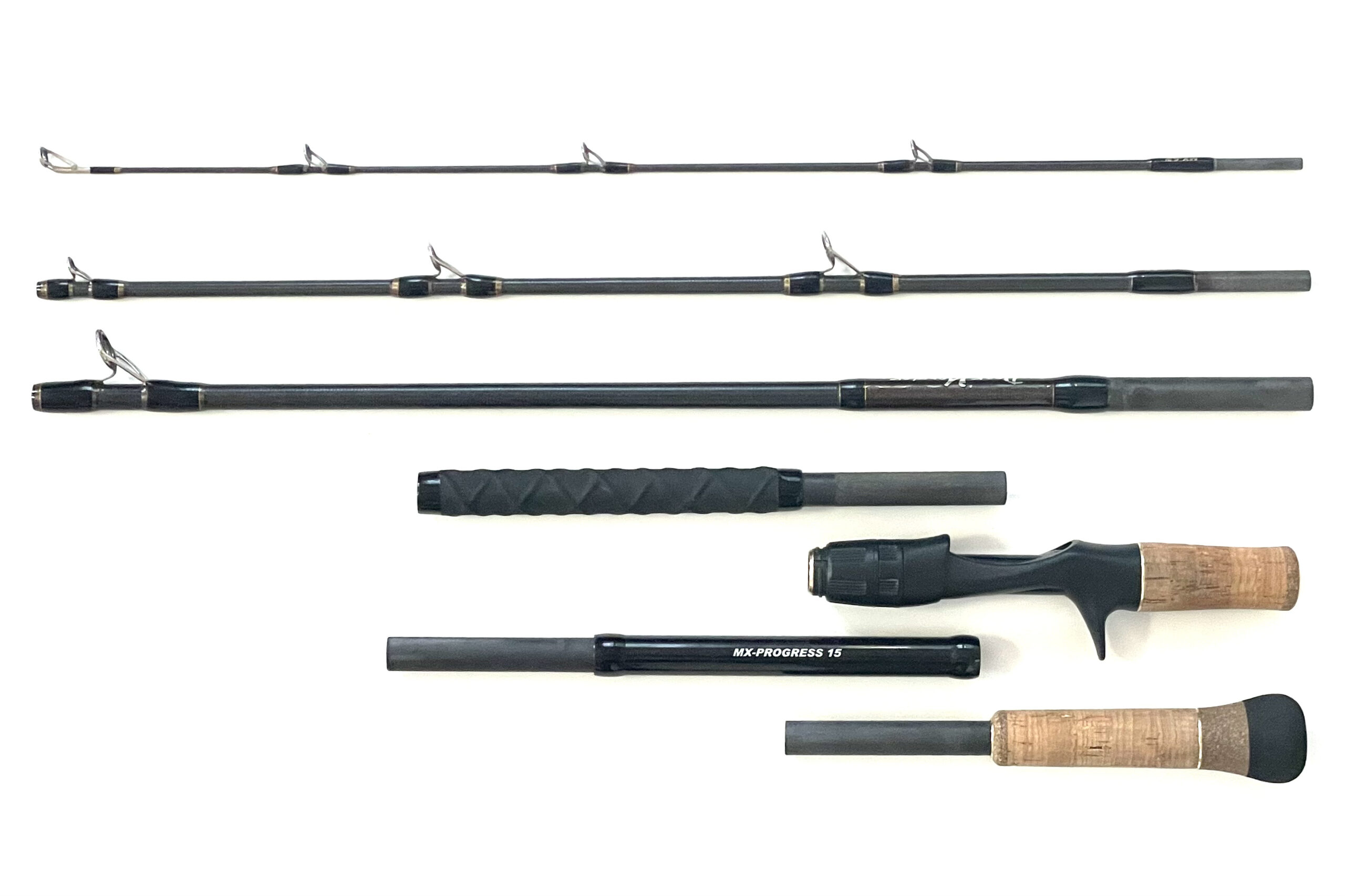 Make Progress 2023」新作オプションパーツについて、お節介にならない