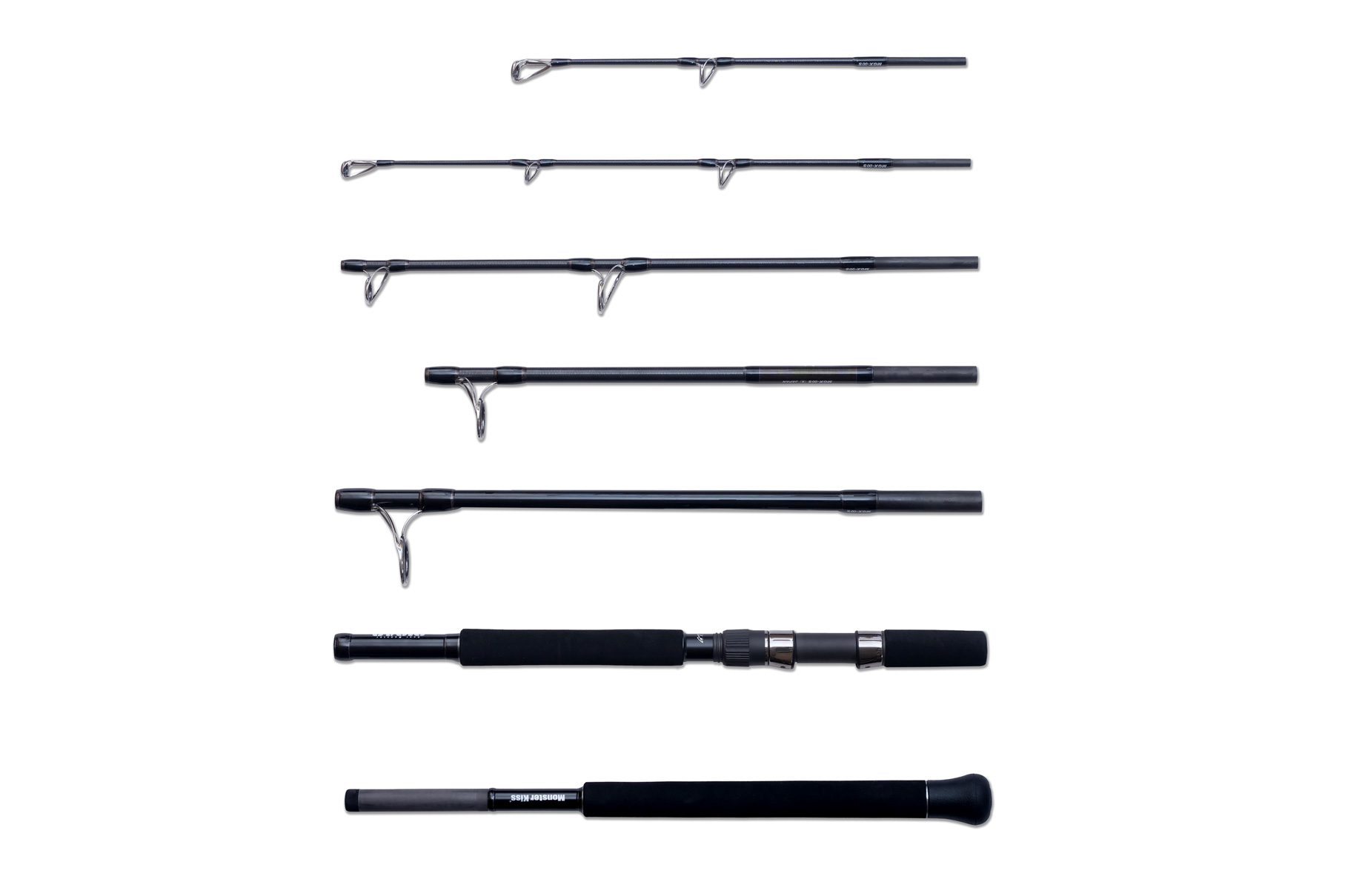 受注開始のご案内》「Dear Monster GIGAS MGX-∞S」」「MX-PROGRESS