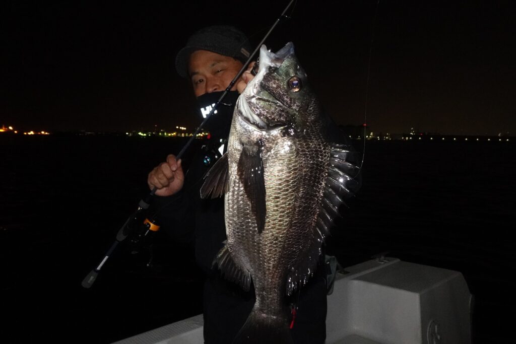 Shinkirow LIGHT-CRUISE 58/63ULS」種を釣る極致、旅するULモバイル