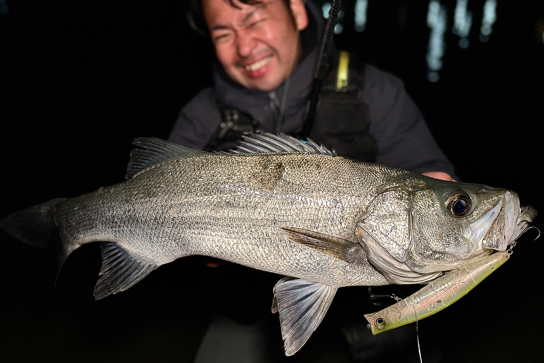 Shinkirow AITHRIA 88/92MHS - Monster Kiss モンスターキス