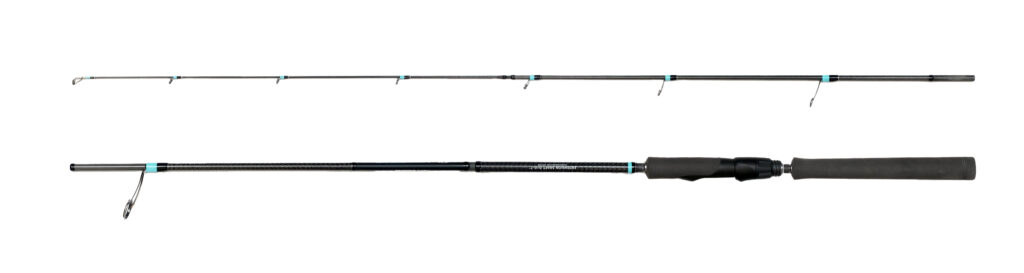 Shinkirow SIX-SENCE 58/63MS」“可変レングス”を超える“第6感