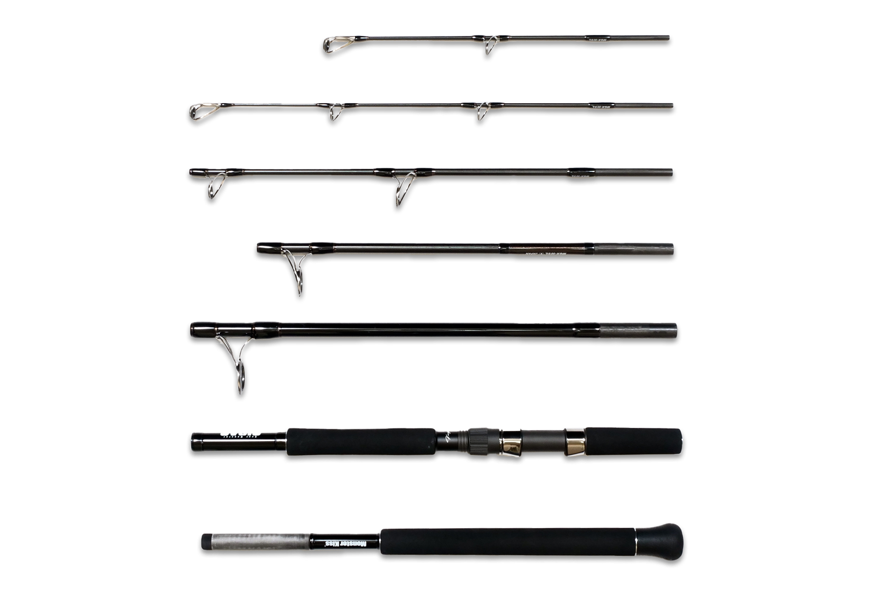 Dear Monster GIGAS MGX-8S “King Monkey” - Monster Kiss モンスターキス