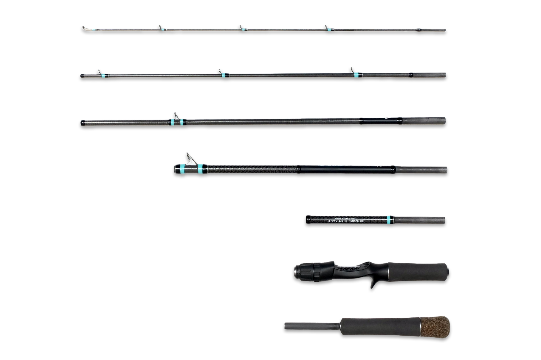 Shinkirow TRAVERSE 59///72MLC - Monster Kiss モンスターキス