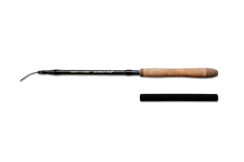 Dear Monster MX-0 - Monster Kiss モンスターキス