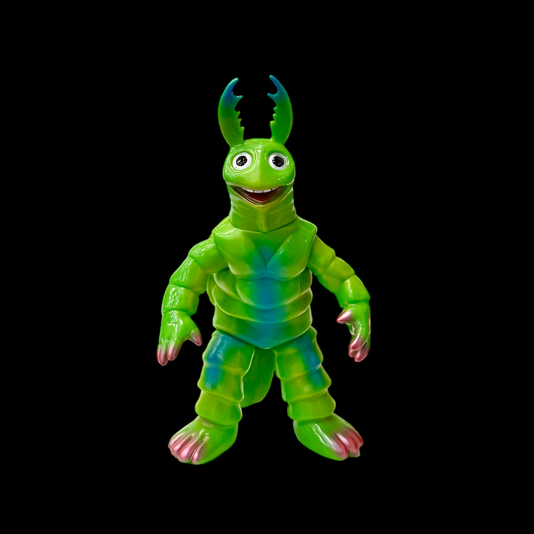 Marusan Marumon Alien Bankah – Monster Patrol Toys