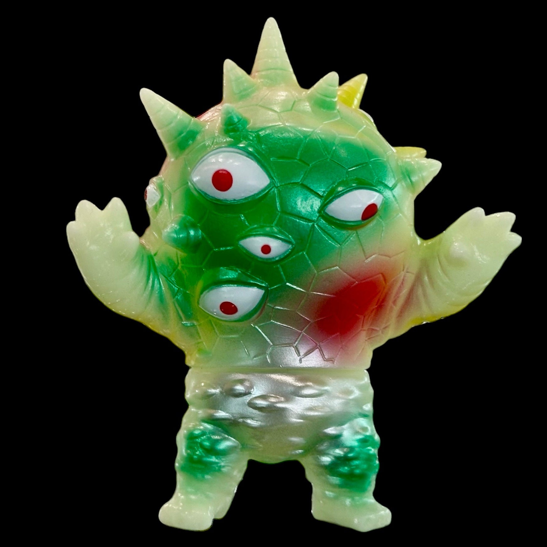 Maxtoy Co. – Monster Patrol Toys
