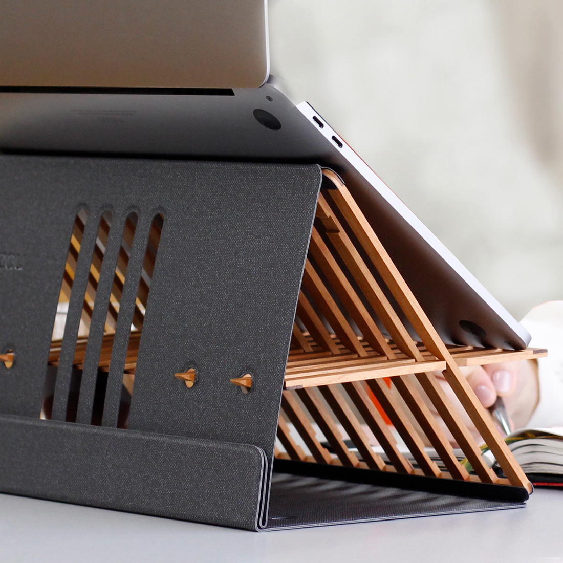 組格子 | AssistOn