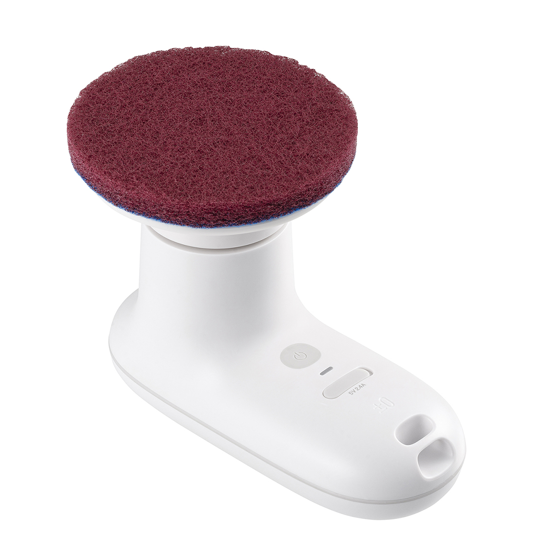 Cordless Electric Brush | AssistOn