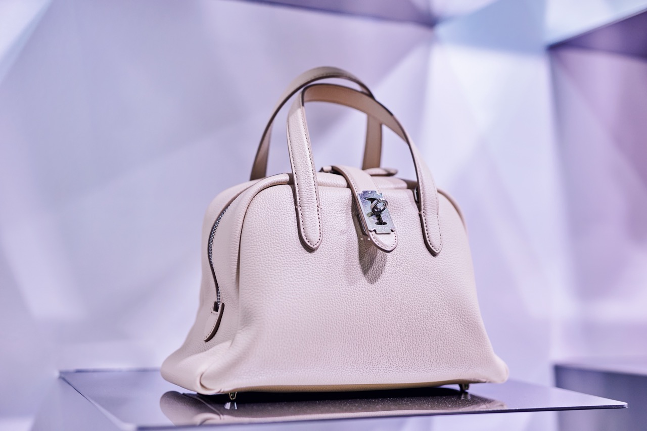 SF9☆ダウォン☆vunque☆バッグ☆美品 SF9☆ダウォン☆vunque☆バッグ