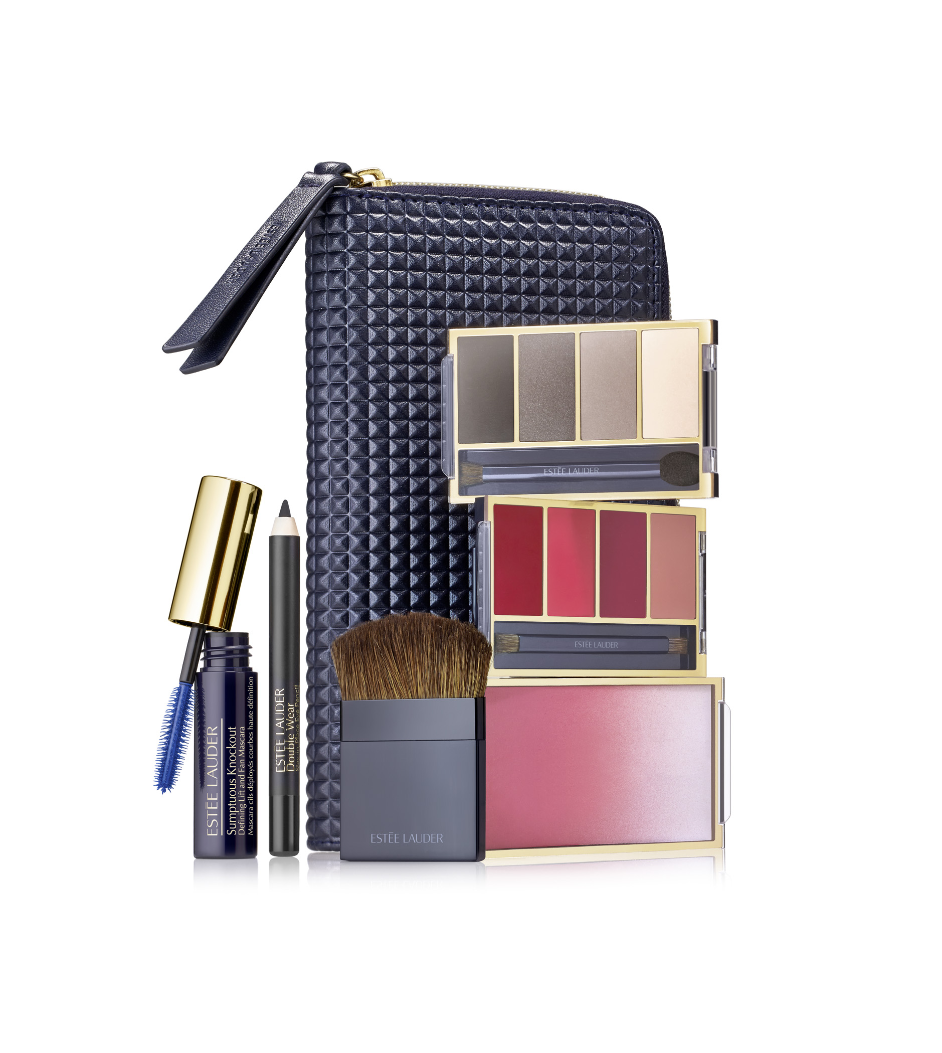Travel in Color: Estée Lauder launches travel-exclusive make-up