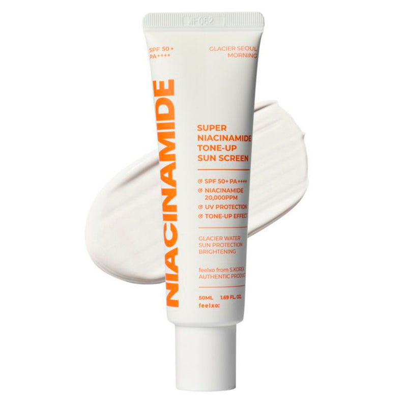 feelxoピルソ]スーパーナイアシンアミドトーンアップサンスクリーン