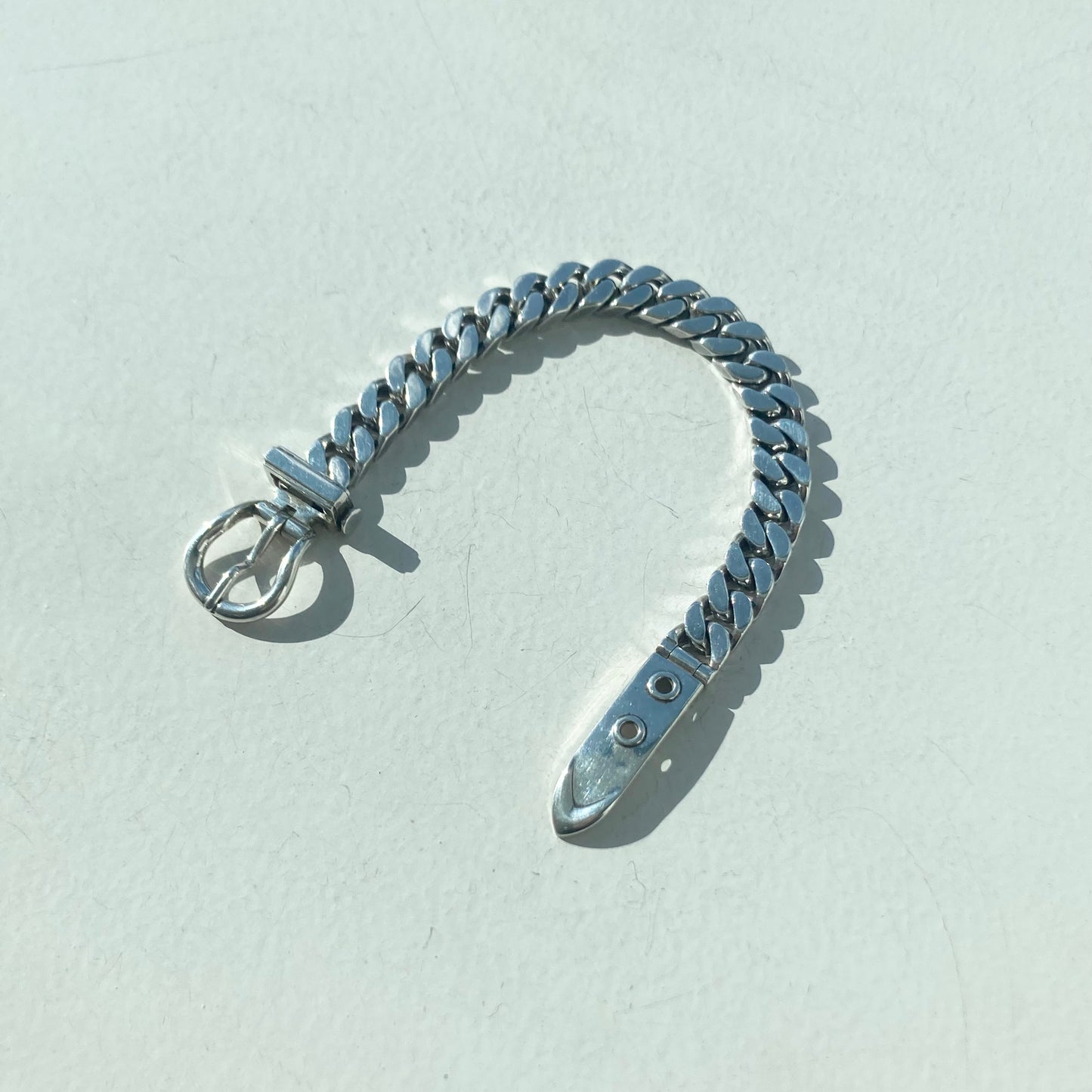 エルメス ボトルオープナー 希少 60s 70s hermes