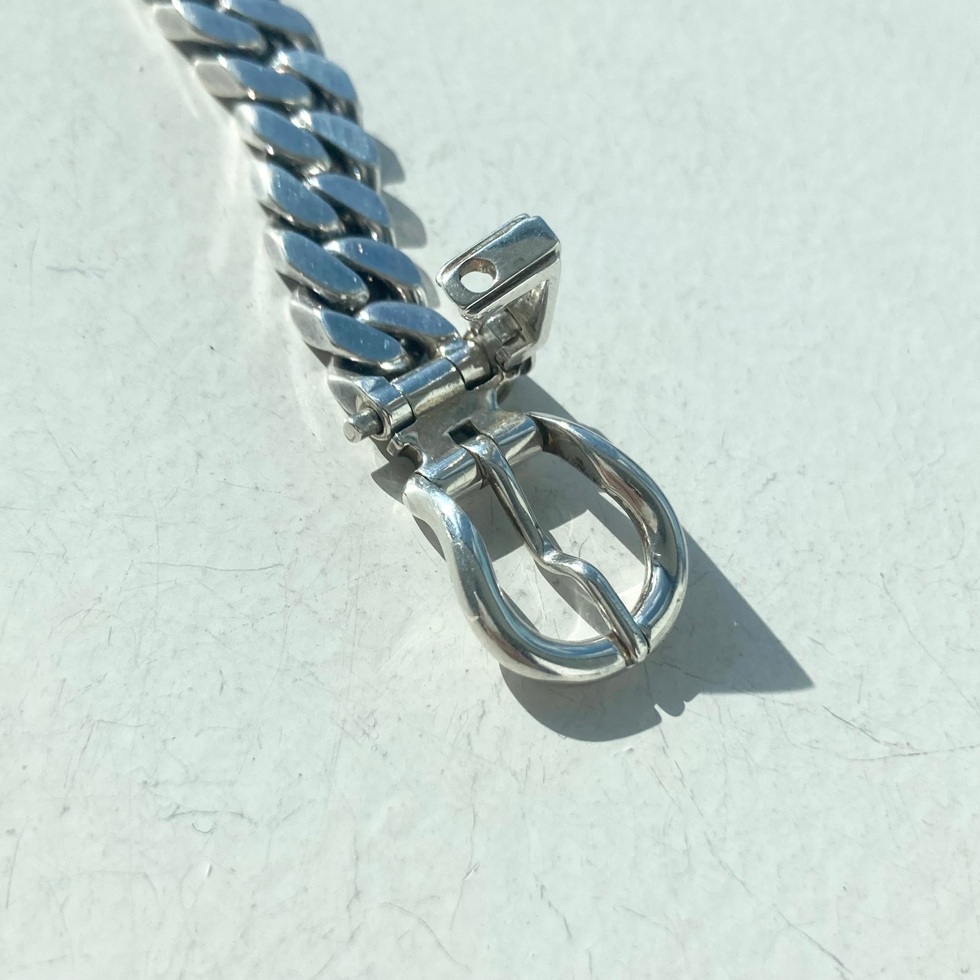 エルメス ボトルオープナー 希少 60s 70s hermes