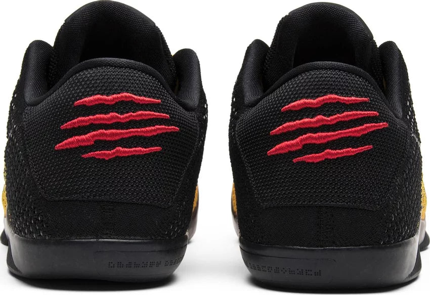 Nike Kobe 11 Elite Low Bruce Lee – Mood Toronto
