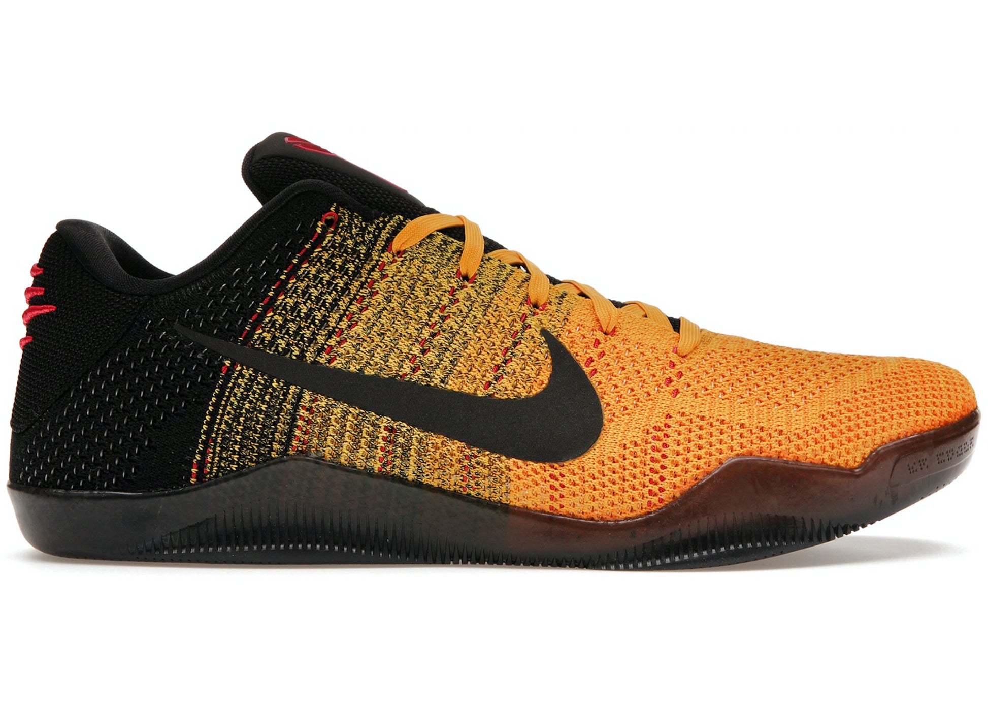 Nike Kobe 11 Elite Low Bruce Lee – Mood Toronto