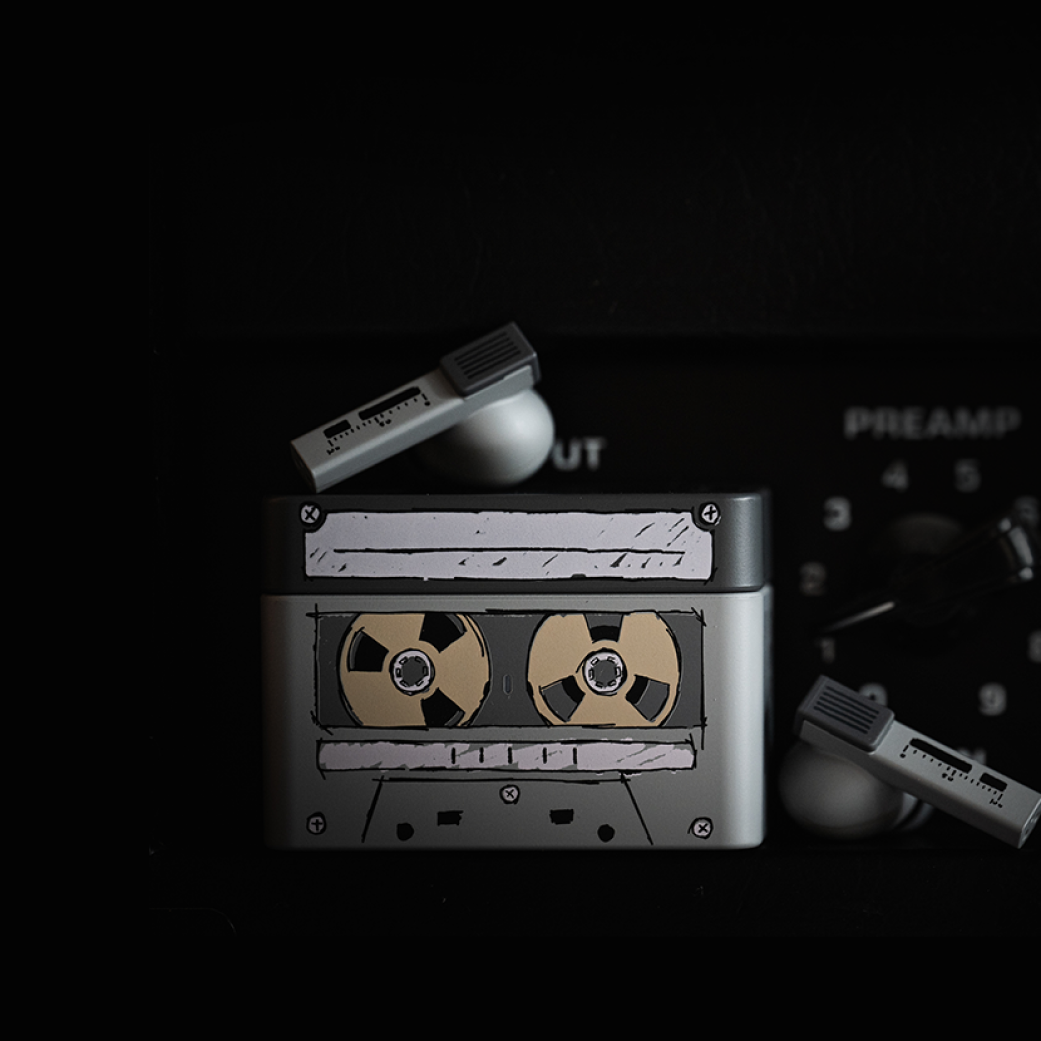 Home | 水月雨 (MOONDROP) (スイゲツアメ ムーンドロップ)