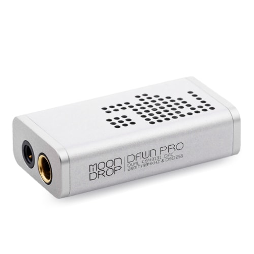 MOONDROP DAWN PRO USB DAC/AMP | MOONDROP Official Website