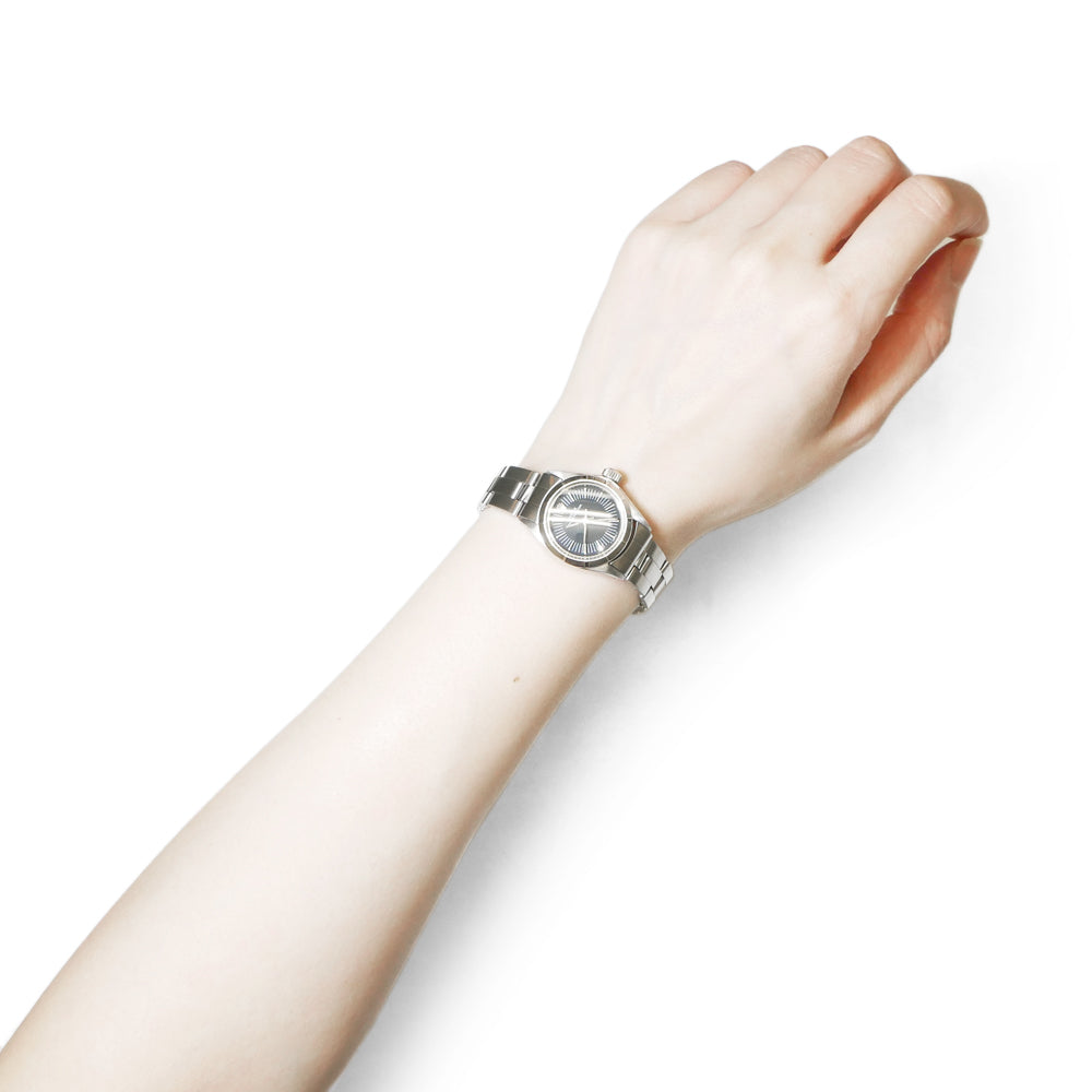 ロレックス ROLEX オイスターパーペチュアル 1974年頃 ロングミニッツ