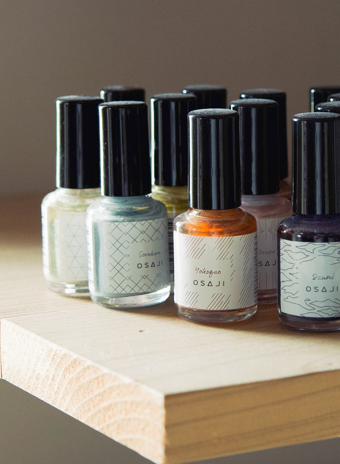 UPLIFT NAIL COLOR|アップリフト ネイルカラーアップリフト ネイル