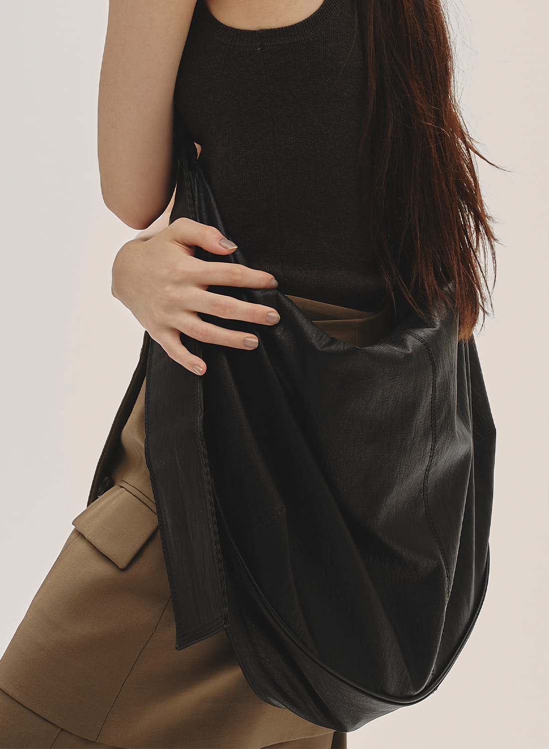 TODAYFUL スクエアショルダーバッグ todayful Square Shoulder Bag