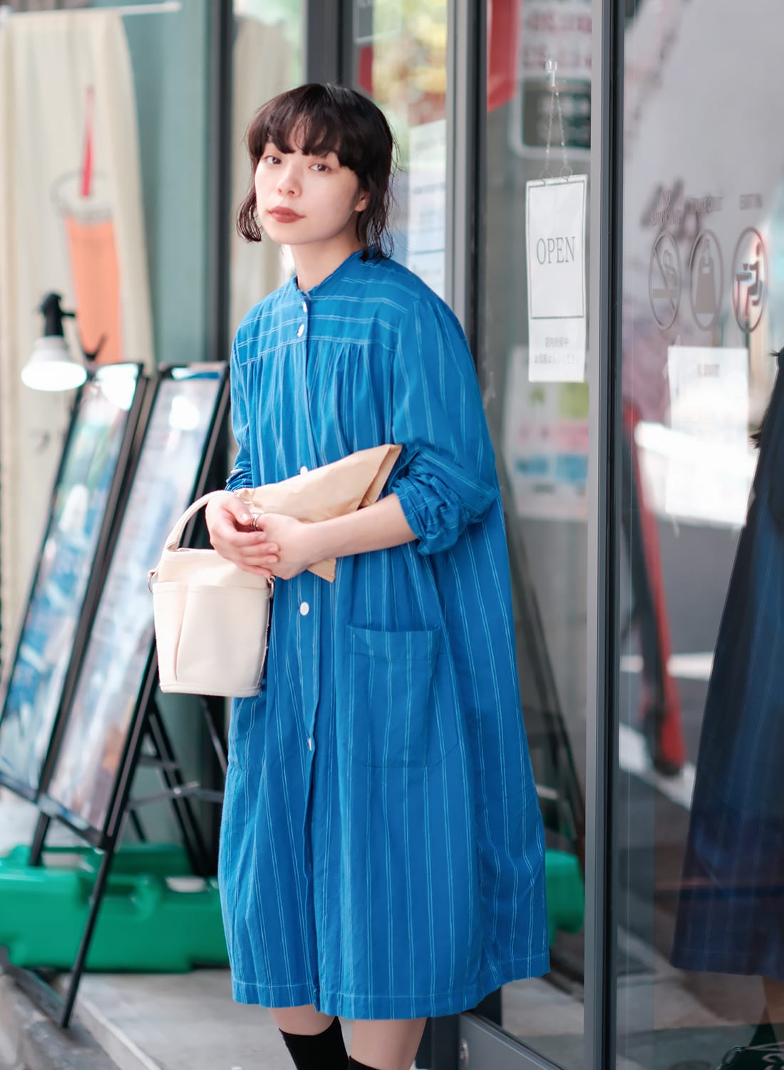 MINI BUCKET|ミニバケツミニバケツ| MOONLOID