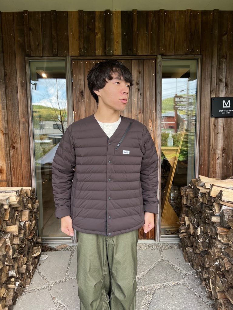 NANGA WHITE LABEL 2023】ライト系3モデル入荷！！ | NANGA WHITE