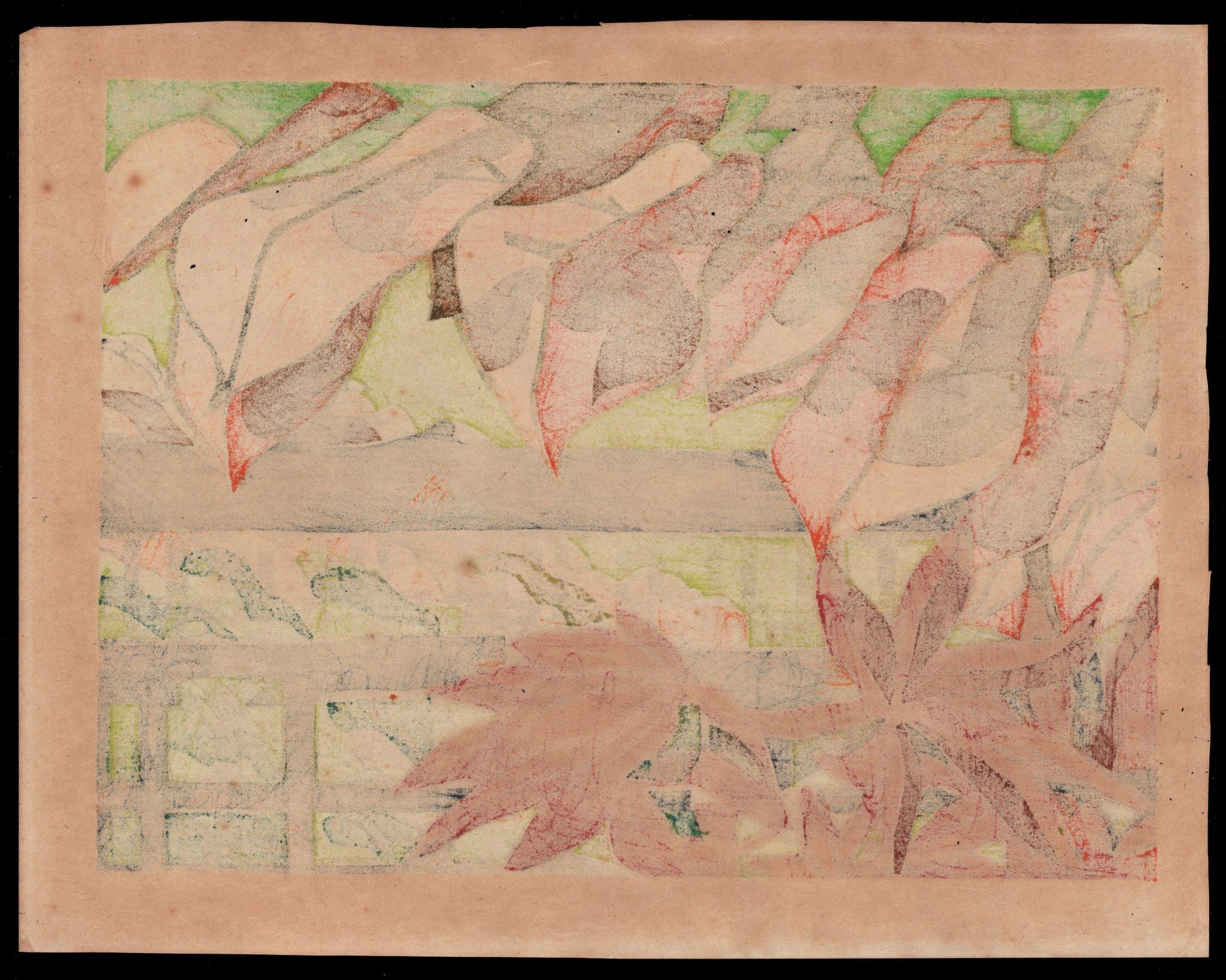 クリフトン・カーフ - 京名所・東福寺