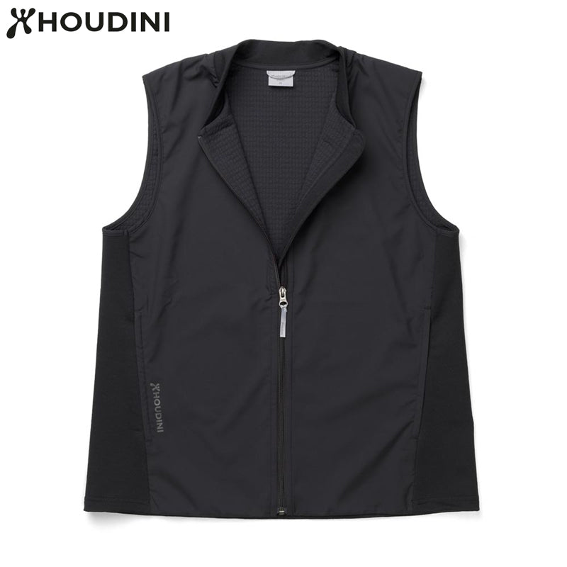 HOUDINI Ms Mono Air Vest / フーディニ メンズモノエアベスト