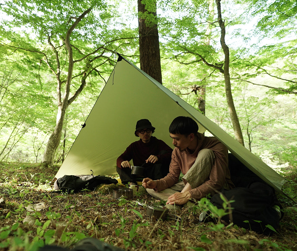 LESOVIK GROZA / レソヴィク グローザ