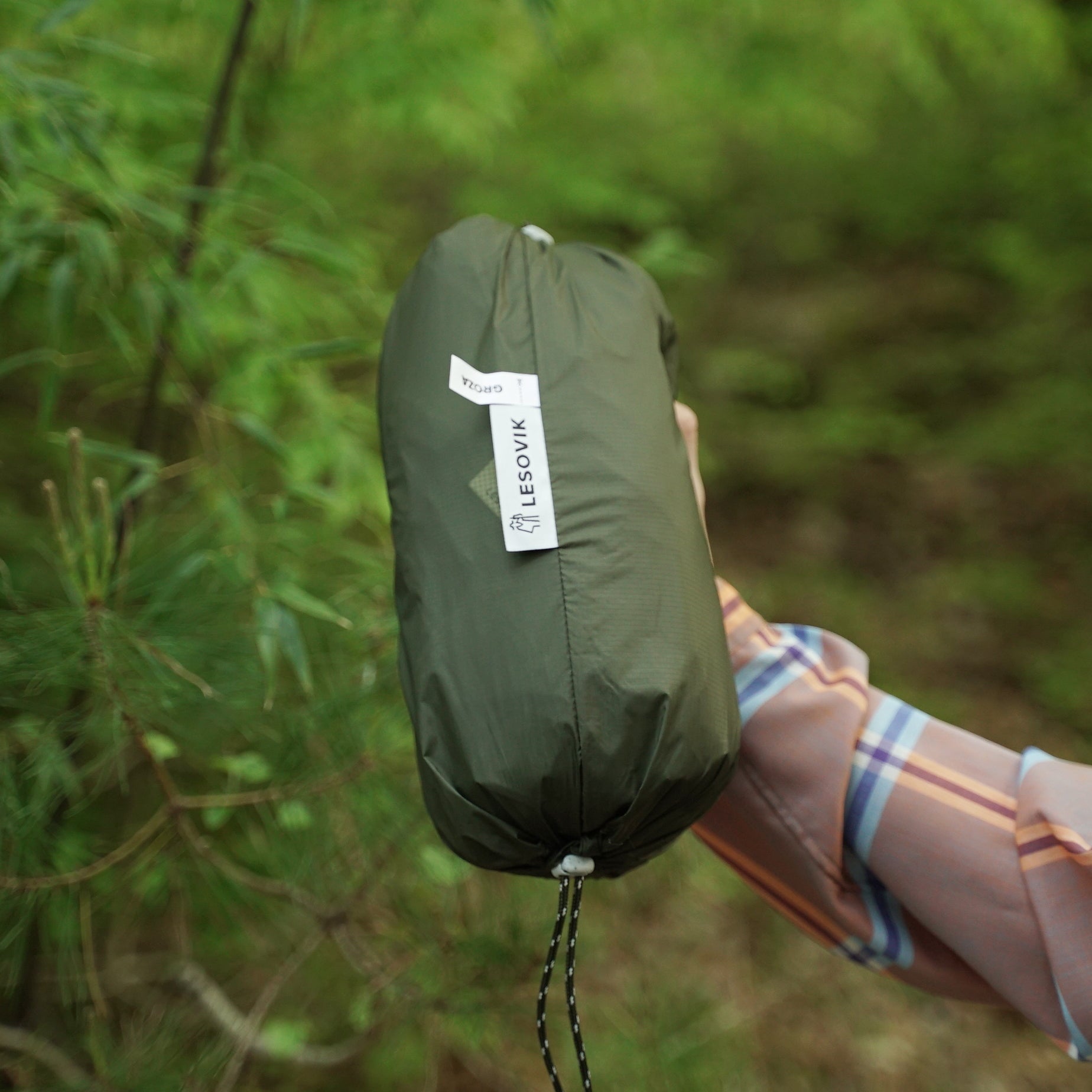 LESOVIK GROZA / レソヴィク グローザ