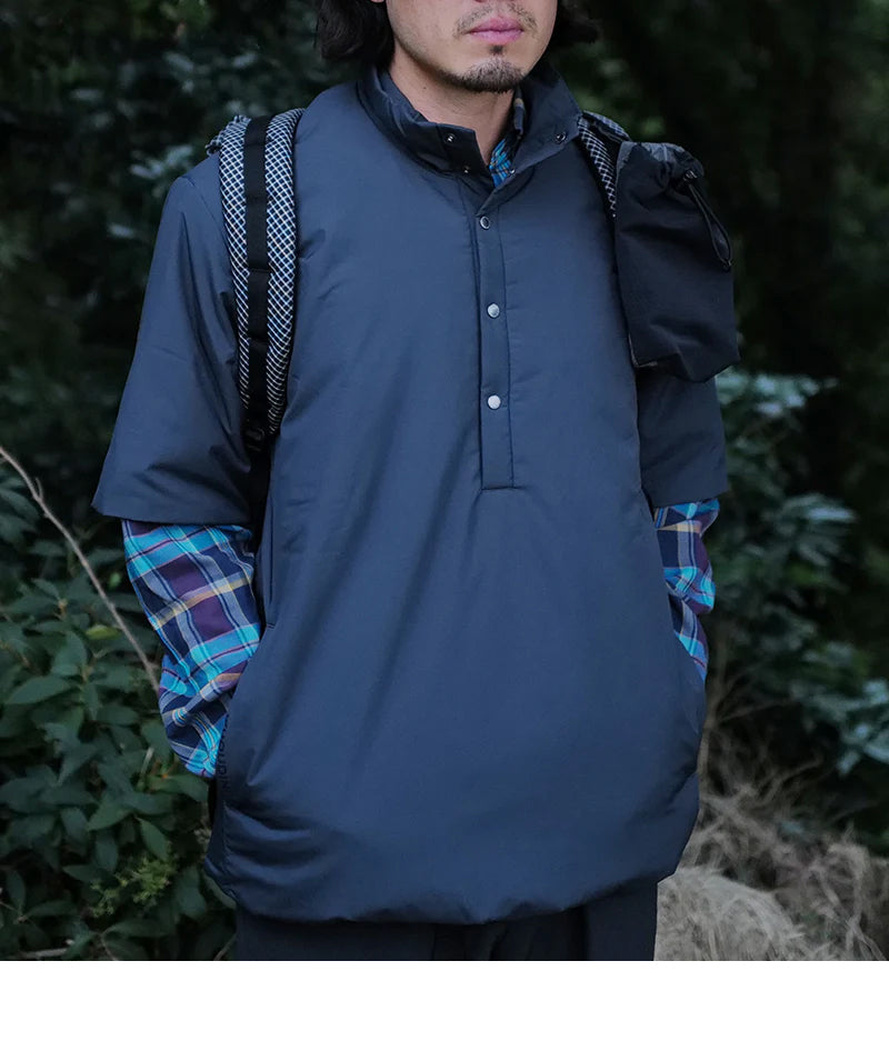 HOUDINI All Weather T-Neck / フーディニ オールウェザーTネック