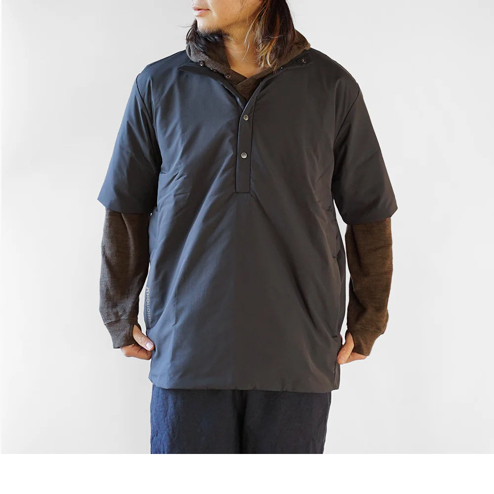 HOUDINI All Weather T-Neck / フーディニ オールウェザーTネック