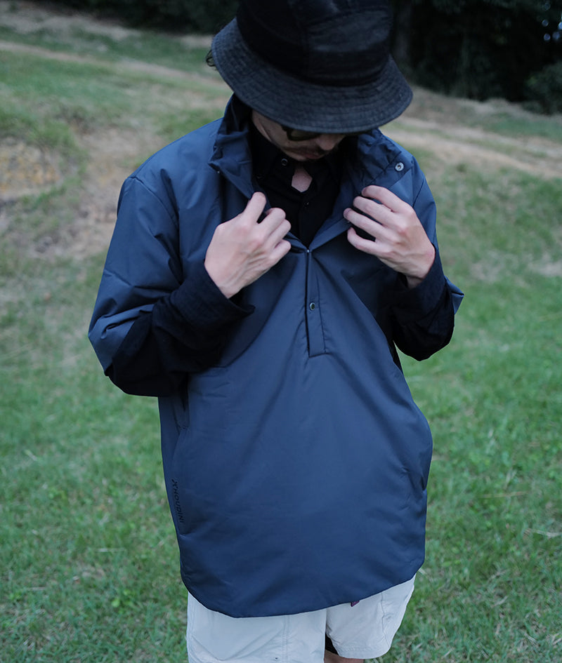 HOUDINI All Weather T-Neck / フーディニ オールウェザーTネック