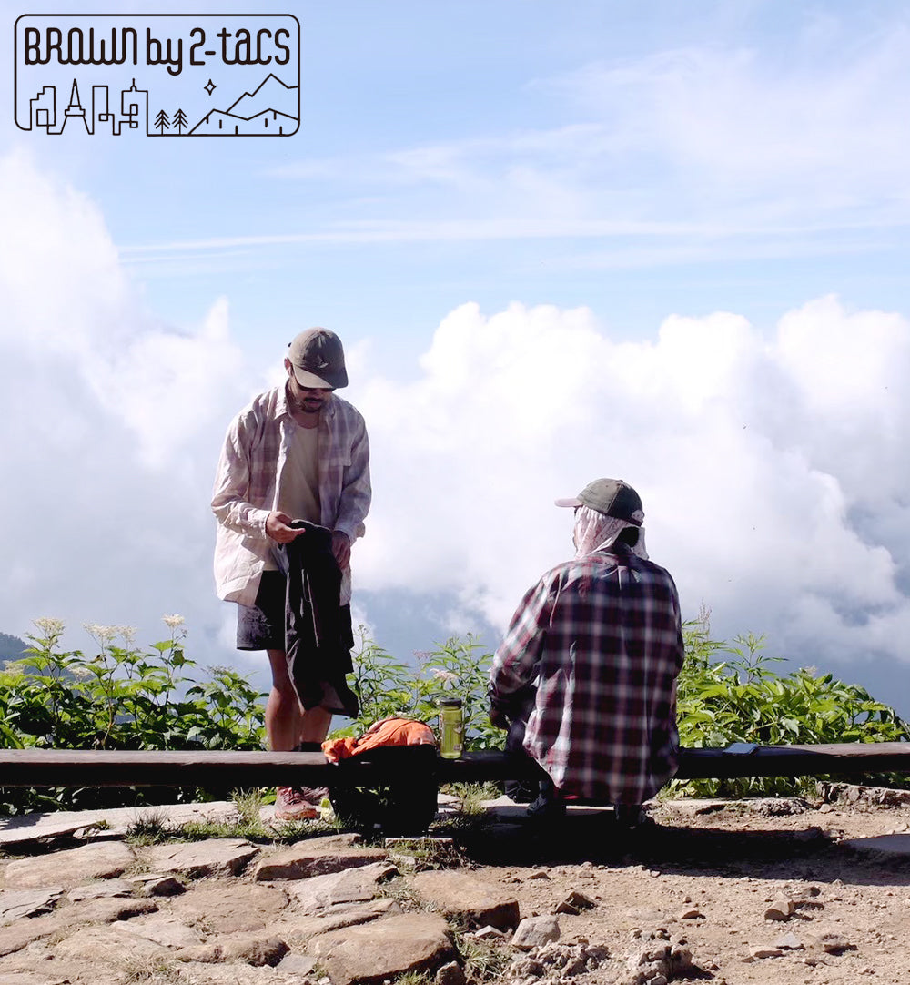 2-tacs / Regular collar