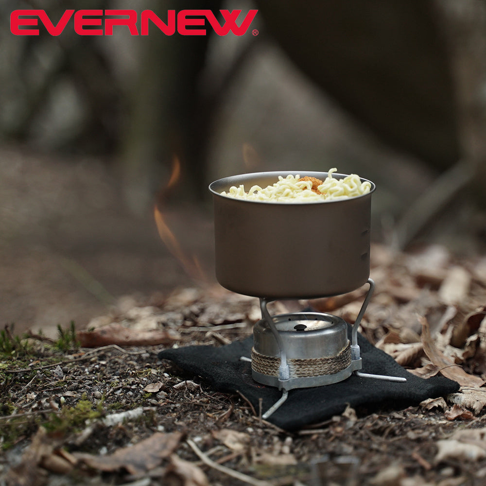 EVERNEW 400FD NH / エバニュー 400FD ノーハンドル