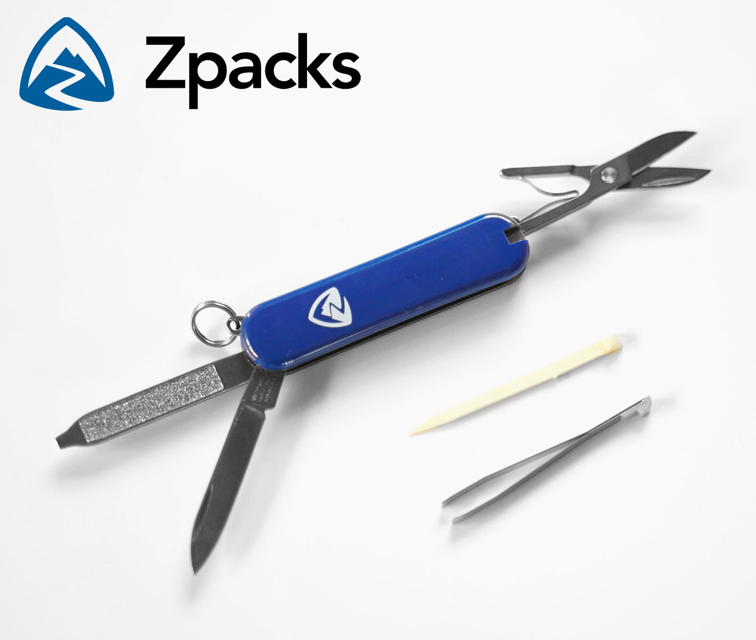 Zpacks Victorinox Classic Knife / Zパック ビクトリノックス