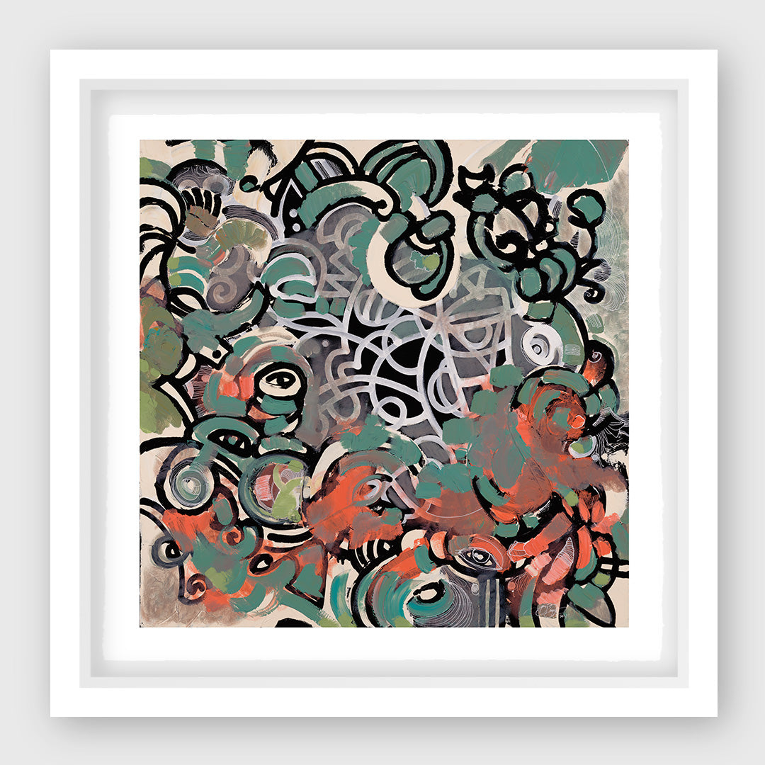 my crow dose iv – Moonlight Arts Collective