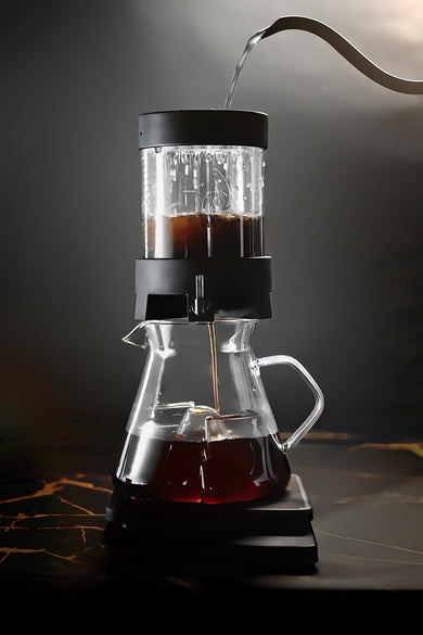 NextLevel Pulsar™ Brewer – Moon Valley Coffee Co.