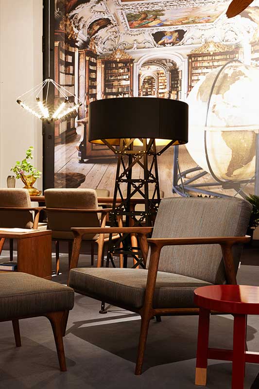 コモンコムレイド テーラー｜moooi Japan｜モーイオフィシャルサイト