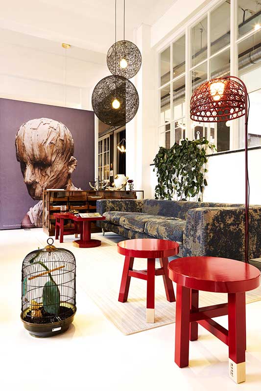 コモンコムレイド テーラー｜moooi Japan｜モーイオフィシャルサイト