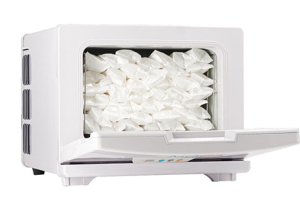 CHC-8F eco│Omotenashi Cabi