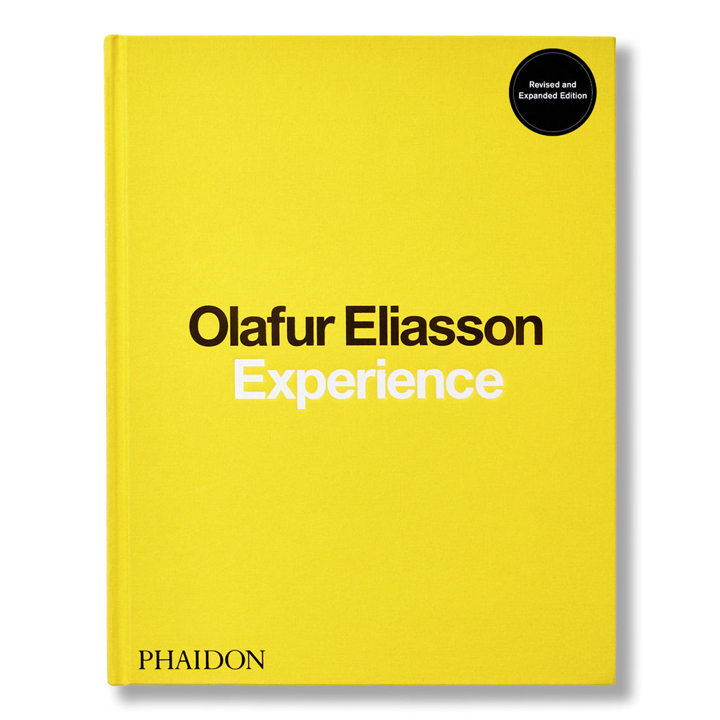 Olafur Eliasson: Experience – MOCA Store