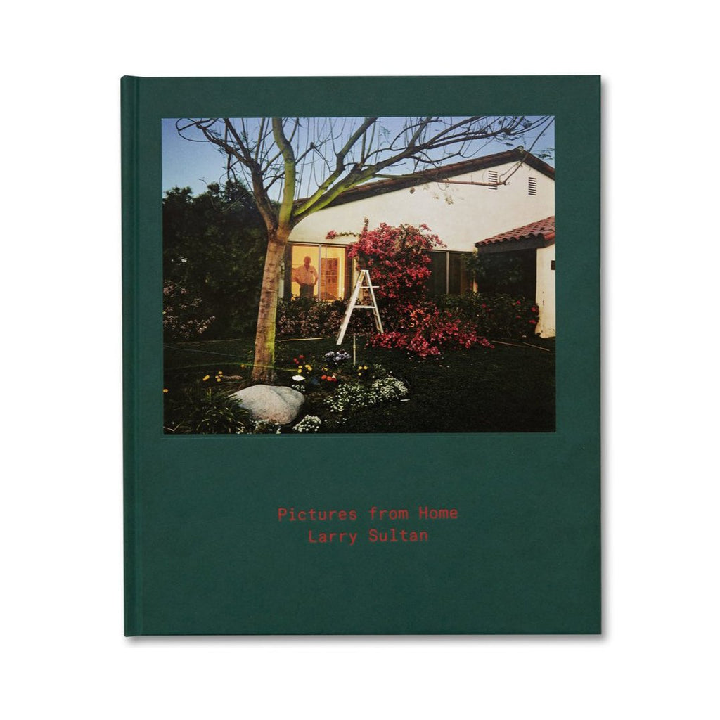 Larry Sultan: Pictures from Home – MOCA Store